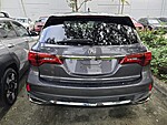 Used 2020 ACURA MDX FWD 7-PASSENGER W/TECHNOLOGY PKG in DAVIE, FLORIDA (Photo 5)