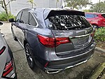 Used 2020 ACURA MDX FWD 7-PASSENGER W/TECHNOLOGY PKG in DAVIE, FLORIDA (Photo 6)