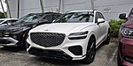 Used 2023 GENESIS GV70 3.5T SPORT AWD in DAVIE, FLORIDA