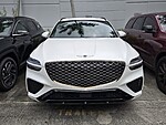 Used 2023 GENESIS GV70 3.5T SPORT AWD in DAVIE, FLORIDA (Photo 2)