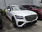 Used 2023 GENESIS GV70 3.5T SPORT AWD in DAVIE, FLORIDA (Photo 3)