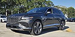 Used 2025 GENESIS GV80 3.5T PRESTIGE in DAVIE, FLORIDA
