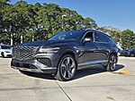 Used 2025 GENESIS GV80 3.5T PRESTIGE in DAVIE, FLORIDA (Photo 1)