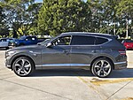 Used 2025 GENESIS GV80 3.5T PRESTIGE in DAVIE, FLORIDA (Photo 3)