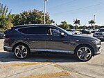 Used 2025 GENESIS GV80 3.5T PRESTIGE in DAVIE, FLORIDA (Photo 4)
