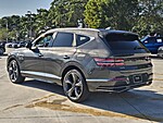 Used 2025 GENESIS GV80 3.5T PRESTIGE in DAVIE, FLORIDA (Photo 8)