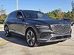 Used 2025 GENESIS GV80 3.5T PRESTIGE in DAVIE, FLORIDA (Photo 9)
