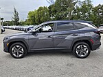 Used 2025 HYUNDAI TUCSON HYBRID SEL CONVENIENCE AWD in DAVIE, FLORIDA (Photo 2)