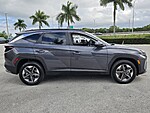 Used 2025 HYUNDAI TUCSON HYBRID SEL CONVENIENCE AWD in DAVIE, FLORIDA (Photo 3)