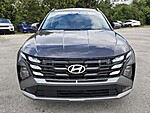 Used 2025 HYUNDAI TUCSON HYBRID SEL CONVENIENCE AWD in DAVIE, FLORIDA (Photo 4)