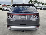 Used 2025 HYUNDAI TUCSON HYBRID SEL CONVENIENCE AWD in DAVIE, FLORIDA (Photo 5)
