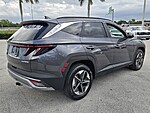 Used 2025 HYUNDAI TUCSON HYBRID SEL CONVENIENCE AWD in DAVIE, FLORIDA (Photo 6)