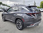Used 2025 HYUNDAI TUCSON HYBRID SEL CONVENIENCE AWD in DAVIE, FLORIDA (Photo 7)