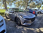 Used 2022 HYUNDAI ELANTRA SEL IVT in DAVIE, FLORIDA (Photo 1)