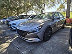 Used 2022 HYUNDAI ELANTRA SEL IVT in DAVIE, FLORIDA (Photo 2)