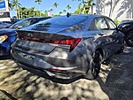 Used 2022 HYUNDAI ELANTRA SEL IVT in DAVIE, FLORIDA (Photo 3)