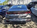 Used 2022 HYUNDAI ELANTRA SEL IVT in DAVIE, FLORIDA (Photo 4)