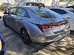 Used 2022 HYUNDAI ELANTRA SEL IVT in DAVIE, FLORIDA (Photo 5)