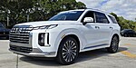 Used 2023 HYUNDAI PALISADE CALLIGRAPHY FWD in DAVIE, FLORIDA