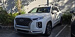 Used 2022 HYUNDAI PALISADE CALLIGRAPHY AWD in DAVIE, FLORIDA