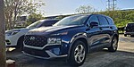Used 2023 HYUNDAI SANTA FE SE FWD in DAVIE, FLORIDA