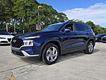 Used 2023 HYUNDAI SANTA FE SE FWD in DAVIE, FLORIDA (Photo 1)