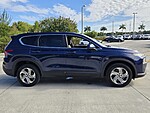Used 2023 HYUNDAI SANTA FE SE FWD in DAVIE, FLORIDA (Photo 4)