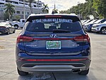 Used 2023 HYUNDAI SANTA FE SE FWD in DAVIE, FLORIDA (Photo 6)