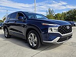 Used 2023 HYUNDAI SANTA FE SE FWD in DAVIE, FLORIDA (Photo 9)