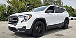 Used 2024 GMC TERRAIN AWD 4DR AT4 in DAVIE, FLORIDA