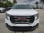 Used 2024 GMC TERRAIN AWD 4DR AT4 in DAVIE, FLORIDA (Photo 5)