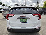 Used 2024 GMC TERRAIN AWD 4DR AT4 in DAVIE, FLORIDA (Photo 6)