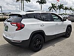 Used 2024 GMC TERRAIN AWD 4DR AT4 in DAVIE, FLORIDA (Photo 7)