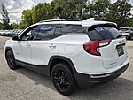 Used 2024 GMC TERRAIN AWD 4DR AT4 in DAVIE, FLORIDA (Photo 8)