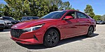 Used 2023 HYUNDAI ELANTRA SEL IVT in DAVIE, FLORIDA