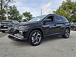 Used 2023 HYUNDAI TUCSON HYBRID SEL CONVENIENCE AWD in DAVIE, FLORIDA (Photo 1)