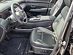 Used 2023 HYUNDAI TUCSON HYBRID SEL CONVENIENCE AWD in DAVIE, FLORIDA (Photo 11)