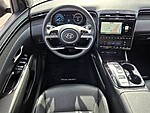 Used 2023 HYUNDAI TUCSON HYBRID SEL CONVENIENCE AWD in DAVIE, FLORIDA (Photo 13)