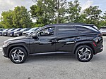 Used 2023 HYUNDAI TUCSON HYBRID SEL CONVENIENCE AWD in DAVIE, FLORIDA (Photo 3)
