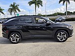 Used 2023 HYUNDAI TUCSON HYBRID SEL CONVENIENCE AWD in DAVIE, FLORIDA (Photo 4)