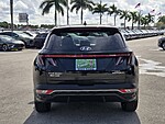 Used 2023 HYUNDAI TUCSON HYBRID SEL CONVENIENCE AWD in DAVIE, FLORIDA (Photo 6)