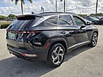 Used 2023 HYUNDAI TUCSON HYBRID SEL CONVENIENCE AWD in DAVIE, FLORIDA (Photo 7)
