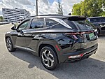 Used 2023 HYUNDAI TUCSON HYBRID SEL CONVENIENCE AWD in DAVIE, FLORIDA (Photo 8)