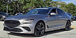 Used 2023 GENESIS G70 2.0T RWD in DAVIE, FLORIDA