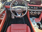 Used 2023 GENESIS G70 2.0T RWD in DAVIE, FLORIDA (Photo 15)