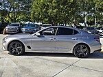 Used 2023 GENESIS G70 2.0T RWD in DAVIE, FLORIDA (Photo 3)