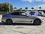 Used 2023 GENESIS G70 2.0T RWD in DAVIE, FLORIDA (Photo 4)