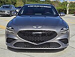 Used 2023 GENESIS G70 2.0T RWD in DAVIE, FLORIDA (Photo 5)