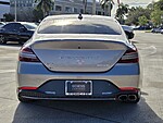 Used 2023 GENESIS G70 2.0T RWD in DAVIE, FLORIDA (Photo 6)