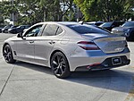 Used 2023 GENESIS G70 2.0T RWD in DAVIE, FLORIDA (Photo 8)